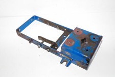 IRUS COMBI GRUNDGESTELL MOTORHALTER RAHMEN