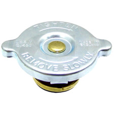 Kühler Deckel Verschluss für