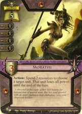 Warhammer Invasion LCG -