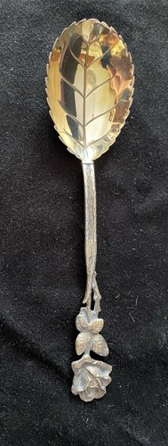 Hildesheimer rose sahnelöffel - hildesheimer,