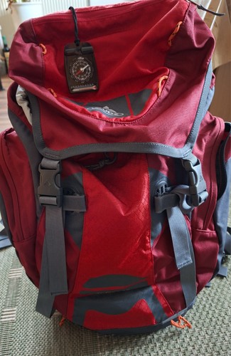 Wanderrucksack vaude - ,