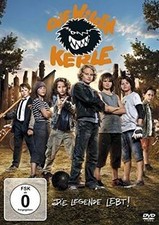 Die wilden Kerle: Die Legende