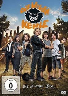 Die wilden kerle - kerle:, legende