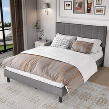 Polsterbett 140x200cm