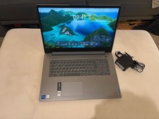 Lenovo Laptop IdeaPad 17Zoll