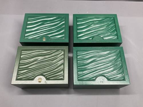 Rolex uhrenbox gehäuse - rolex,