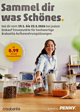 60 Penny Treuepunkte -