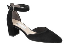 Gabor Schuhe 71.340 schwarz