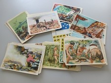 Sammelbilder Sanella" Australien " 148 STK. !!