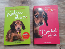 Frauke scheunemann dackelblick - scheunemann,
