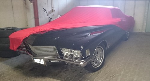 Vollgarage schutzdecke - vollgarage,