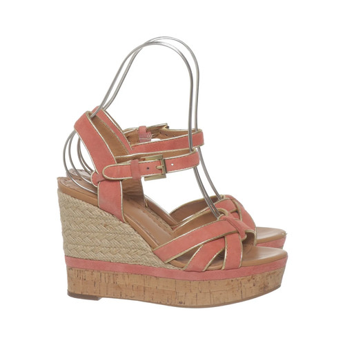 Ash keilschuhe größe 37 - ash,, keilschuhe,