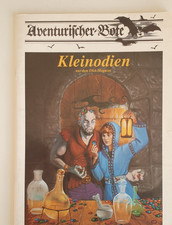 DSA Kleinodien Sammlung