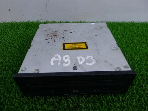 Audi mmi 3g oe - a8,