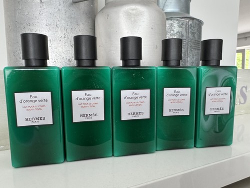 Hermes orange verte body - verte,