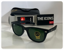 Ray-Ban Wayfarer RB2140