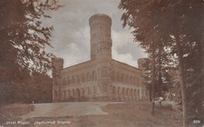 794577) AK Jagdschloß Granitz