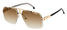 Carrera 1054/S BLACK GOLD/