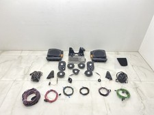 BMW F10 F11 5 Serie HiFi