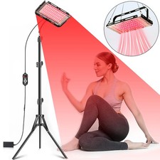 Große Infrarotlampe Rotlicht