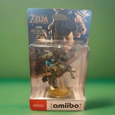 Nintendo Amiibo Figur: Link -