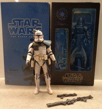 Star Wars • The Black Series