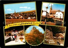 Bundenbach Panorama Schieferrube