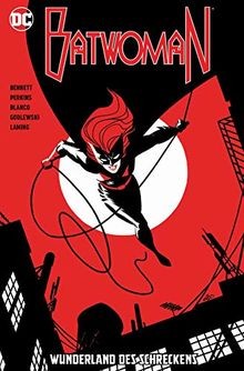 Batwoman 2 - 2, serie)