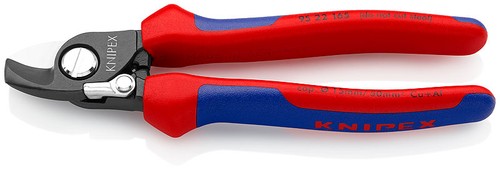 Knipex kabelschere für - knipex,
