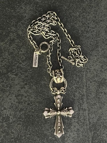 Affliction 925 sterling - affliction, silber