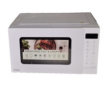 Panasonic NN-K35NWMEPG