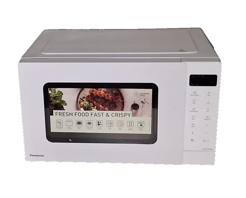 Panasonic k35nwmepg - panasonic, nn-k35nwmepg