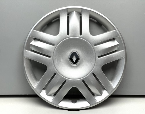 Original renault radkappe - original,