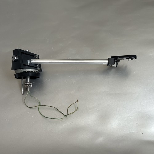 Dual tonarm plattenspieler - tonarm, cs