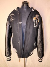 Top Gun Vintage Bomberjacke