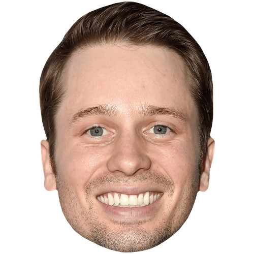 Tyler ritter - tyler, (lächeln)