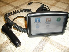 TomTom Navigationsgerät GPS N14644 Central und Estern Europe