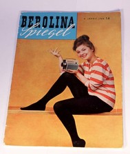 Broschuere Berolina Spiegel 4