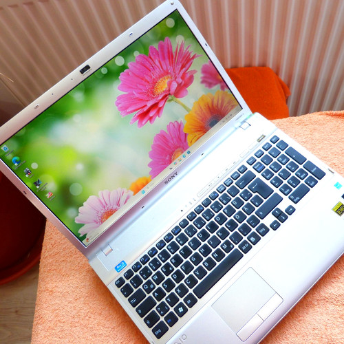 Sony vaio f11 premium zoll - premium,