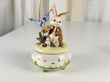  Goebel Figur Spieluhr