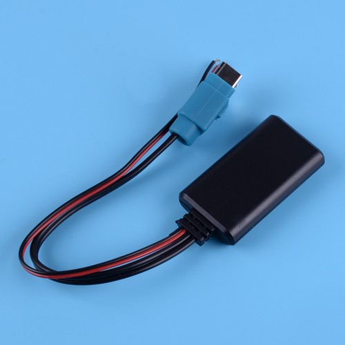 Pin bluetooth adapter aux - adapter,