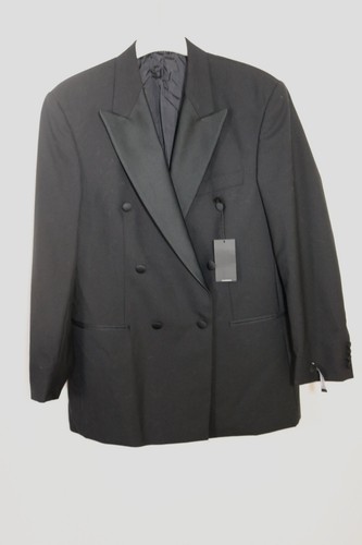 Dinnerjacket smoking jacke - dinnerjacket,