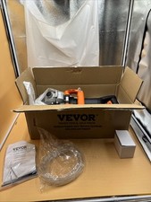 VEVOR Elektrische Mauernutfräse Wandfräse Wand Chaser Maschine 42mm Inkl Zubehör