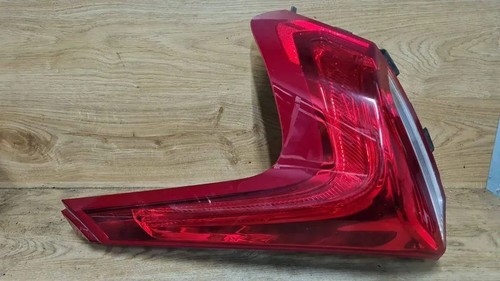 Volvo v40 hatchback rücklicht - v40,