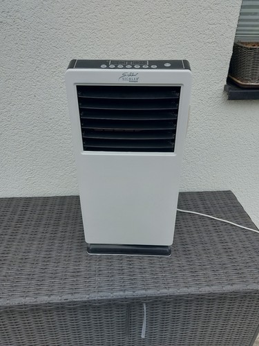 Luftkühler aircooler - luftkühler,