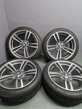 18 Zoll Alu Felgen für BMW  M