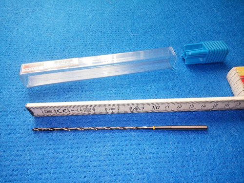 Garant ø2 123595 30xd - Ø2,4,
