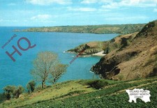 Ansichtskarte__Vicard Point, Jersey Nordküste