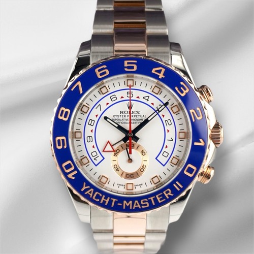 Rolex yacht master - rolex, yacht-master