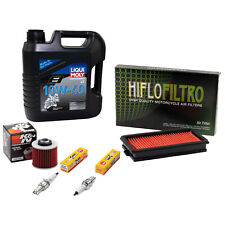 Öl 4L Wartung für Yamaha TRX